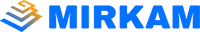 Mirkam Logo
